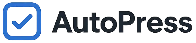 autopress